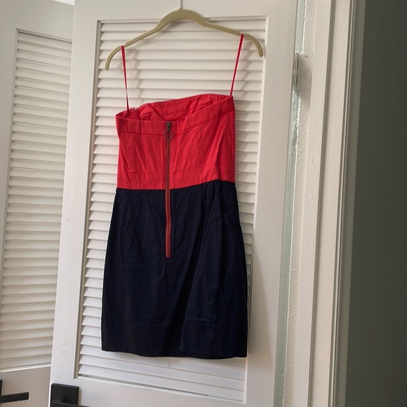 French connection dress - Picture 2 of 3